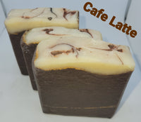 Cafe Latte